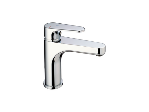 Cisal - Alma - Single Lever Large Basin Mixer