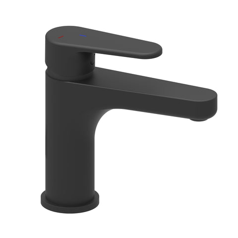 Cisal - Alma - Single Lever Large Basin Mixer