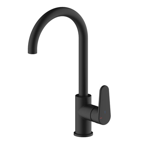 Cisal - Alma - Single Lever Sink Mixer