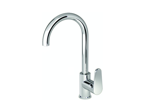 Cisal - Alma - Single Lever Sink Mixer