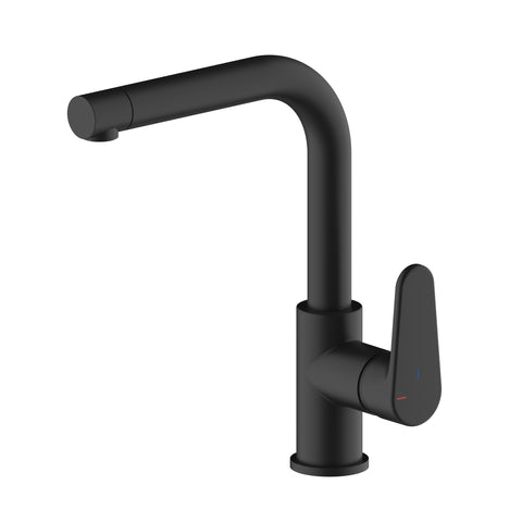 Cisal - Alma - Single Lever Sink Mixer