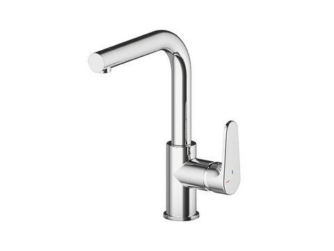 Cisal - Alma - Single Lever Sink Mixer