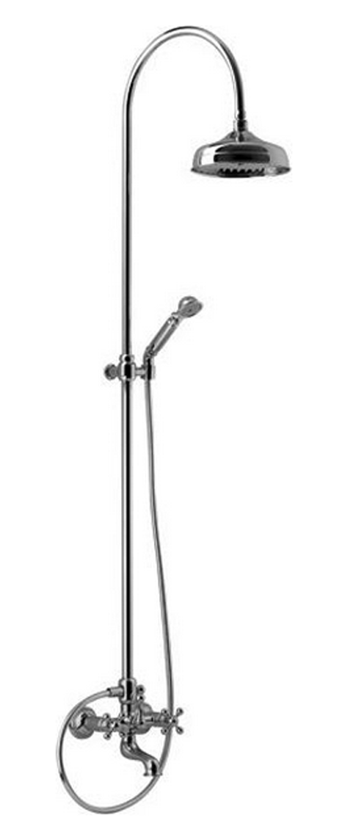 Cisal - Arcana Ceramica - 3 Function Shower Column