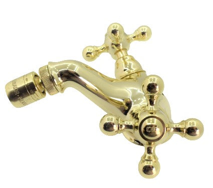 Cisal - Arcana - Duplex Bidet Mixer