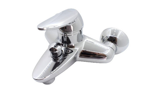 Cisal - Artu - Single Lever Bath Mixer