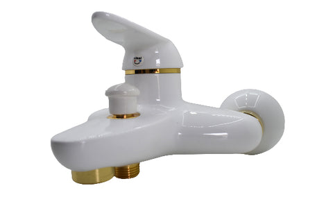 Cisal - Artu - Single Lever Bath Mixer