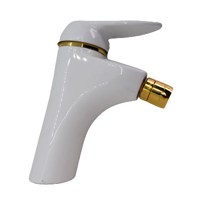 Cisal - Artu - Single Lever Bidet Mixer