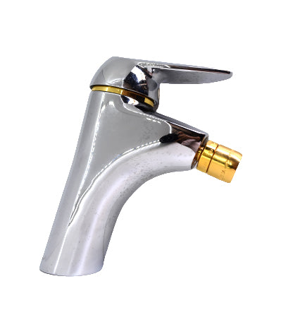 Cisal - Artu - Single Lever Bidet Mixer