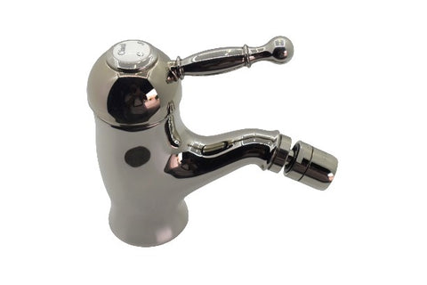 Cisal - Arcana Royal - Single Lever Bidet Mixer