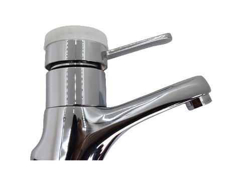 Cisal - Blitz 2 - Single Lever Basin Mixer