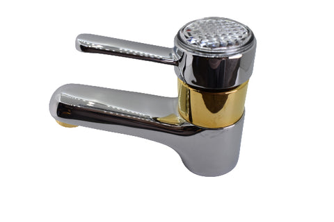 Cisal - Blitz 2 - Single Lever Basin Mixer