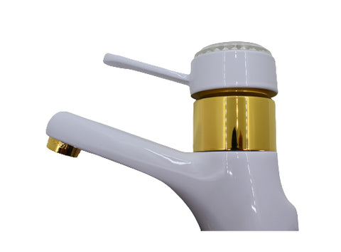 Cisal - Blitz 2 - Single Lever Basin Mixer