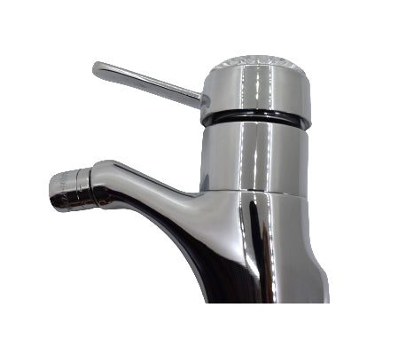 Cisal - Blitz 2 - Single Lever Bidet Mixer