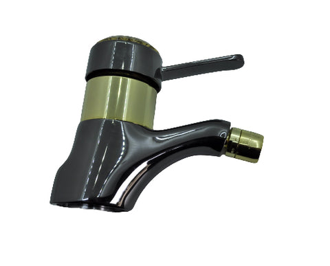 Cisal - Blitz 2 - Single Lever Bidet Mixer