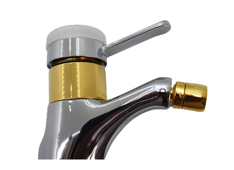 Cisal - Blitz 2 - Single Lever Bidet Mixer