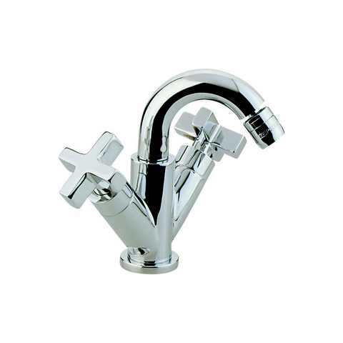 Cisal - Barcelona - Duplex Bidet Mixer