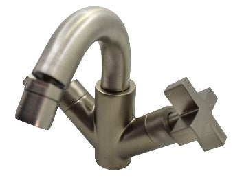 Cisal - Barcelona - Duplex Bidet Mixer