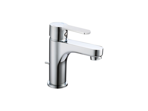 Cisal - Tender - Single Lever Basin Mixer