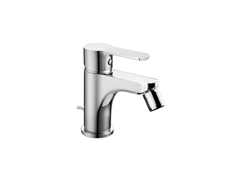 Cisal - Tender - Single Lever Bidet Mixer