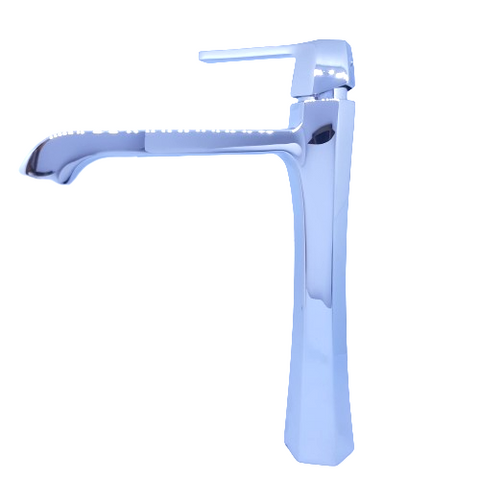 Cisal - Cherie - Single Lever High Basin Mixer