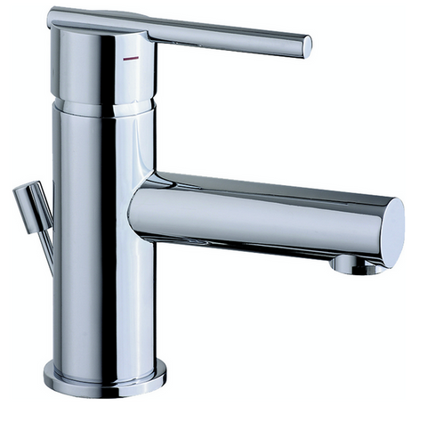 Cisal - City - Single Lever Basin Mixer