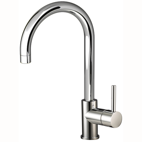 Cisal - City - Single Lever Sink Mixer