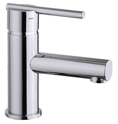 Cisal - City - Single Lever Basin Mixer