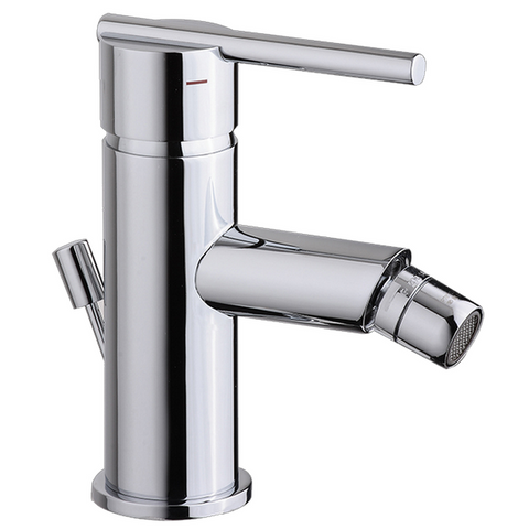 Cisal - City - Single Lever Bidet Mixer