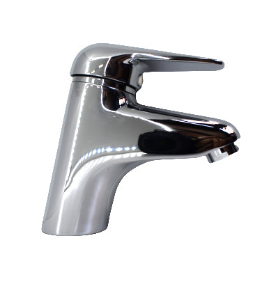 Cisal - EOS - Single Lever Basin Mixer