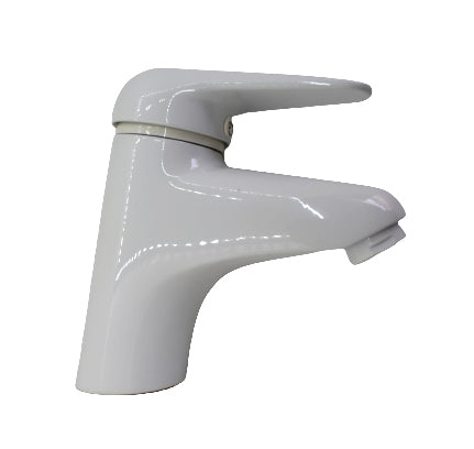 Cisal - EOS - Single Lever Basin Mixer