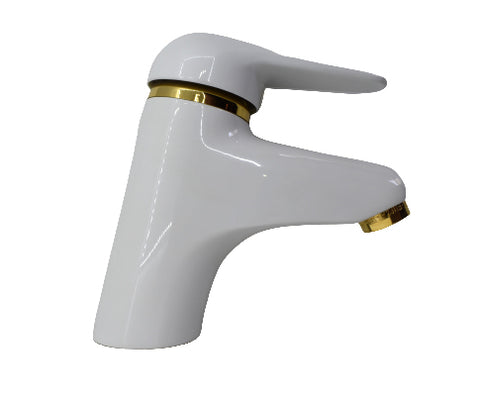 Cisal - EOS - Single Lever Basin Mixer