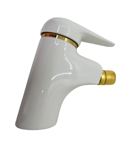 Cisal - EOS - Single Lever Bidet Mixer