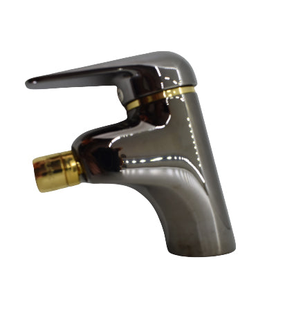 Cisal - EOS - Single Lever Bidet Mixer