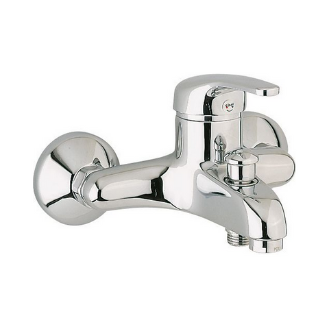 Cisal - Europa - Single Lever Bath Mixer