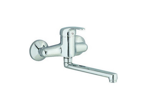 Cisal - Europa - Single Lever Sink Mixer