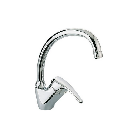 Cisal - Europa - Single Lever Sink Mixer