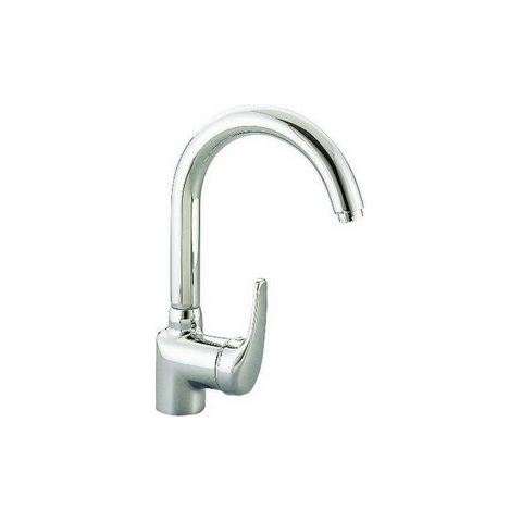 Cisal - Europa - Single Lever Sink Mixer