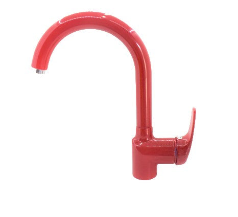 Cisal - Europa - Single Lever Sink Mixer