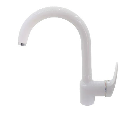 Cisal - Europa - Single Lever Sink Mixer