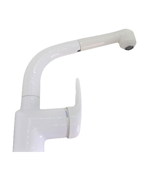 Cisal - Europa - Single Lever Extractable Sink Mixer