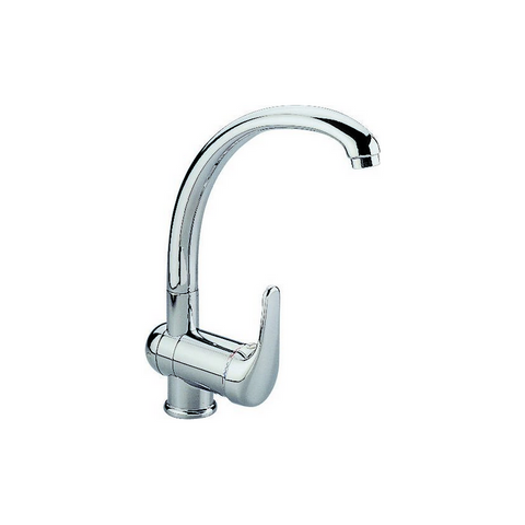 Cisal - Europa - Single Lever Folding Sink Mixer