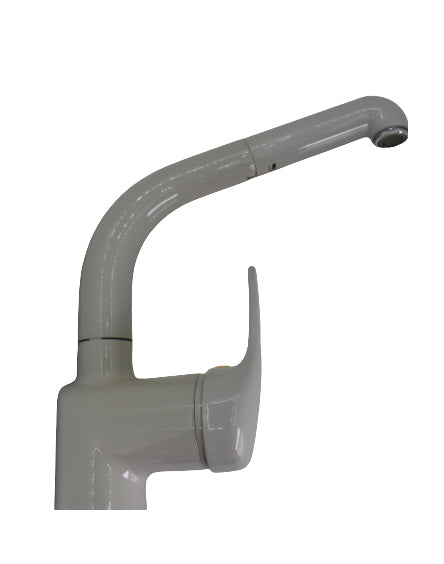 Cisal - Europa - Single Lever Extractable Sink Mixer