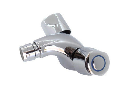 Huber - Eva - Duplex Bidet Mixer