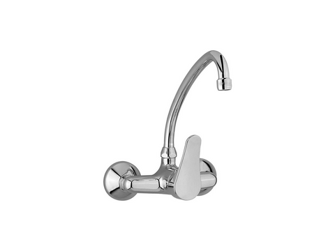 Cisal - Futurity - Single Lever Sink Mixer