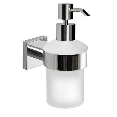 Moderna Brass - Venice - Soap Dispenser Holder