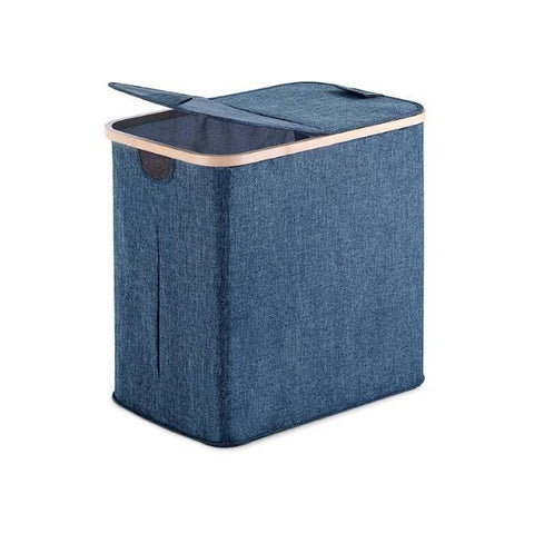 Moderna Brass - Accessories - Laundry Basket 87 Liters