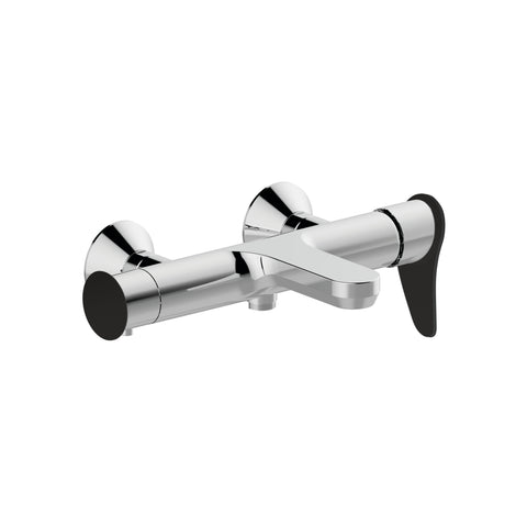 Huber - Harlock - Single Lever Bath Mixer