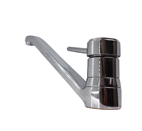 Cisal - Logic - Single Lever Sink Mixer