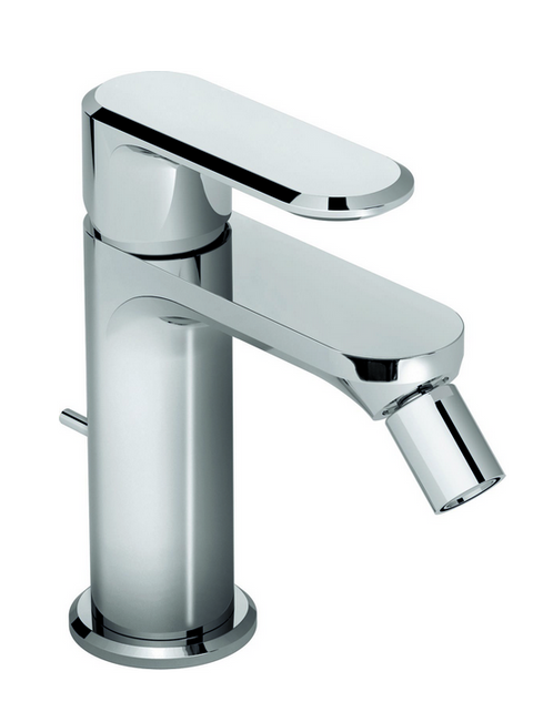 Cisal - Lineaviva - Single Lever Bidet Mixer