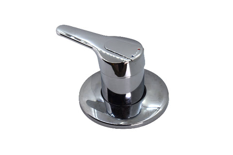 Cisal - Mito 2 - Single Lever Built In Bath Mixer